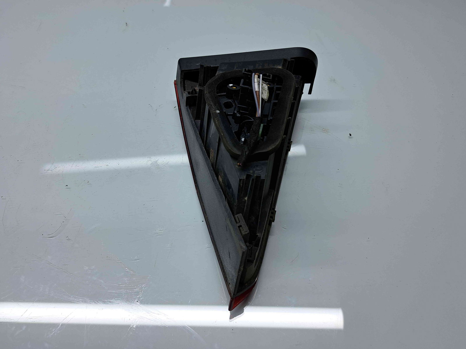 Stop haion dreapta Skoda Superb III Combi (3V5) [Fabr 2015-2024] 3V9945308E - imagine 4