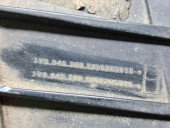 Stop haion dreapta Skoda Superb III Combi (3V5) [Fabr 2015-2024] 3V9945308E