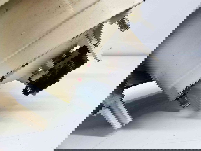  Stop haion stanga Volkswagen Jetta 3  (1K2) [Fabr 2005-2010] 1K5945093