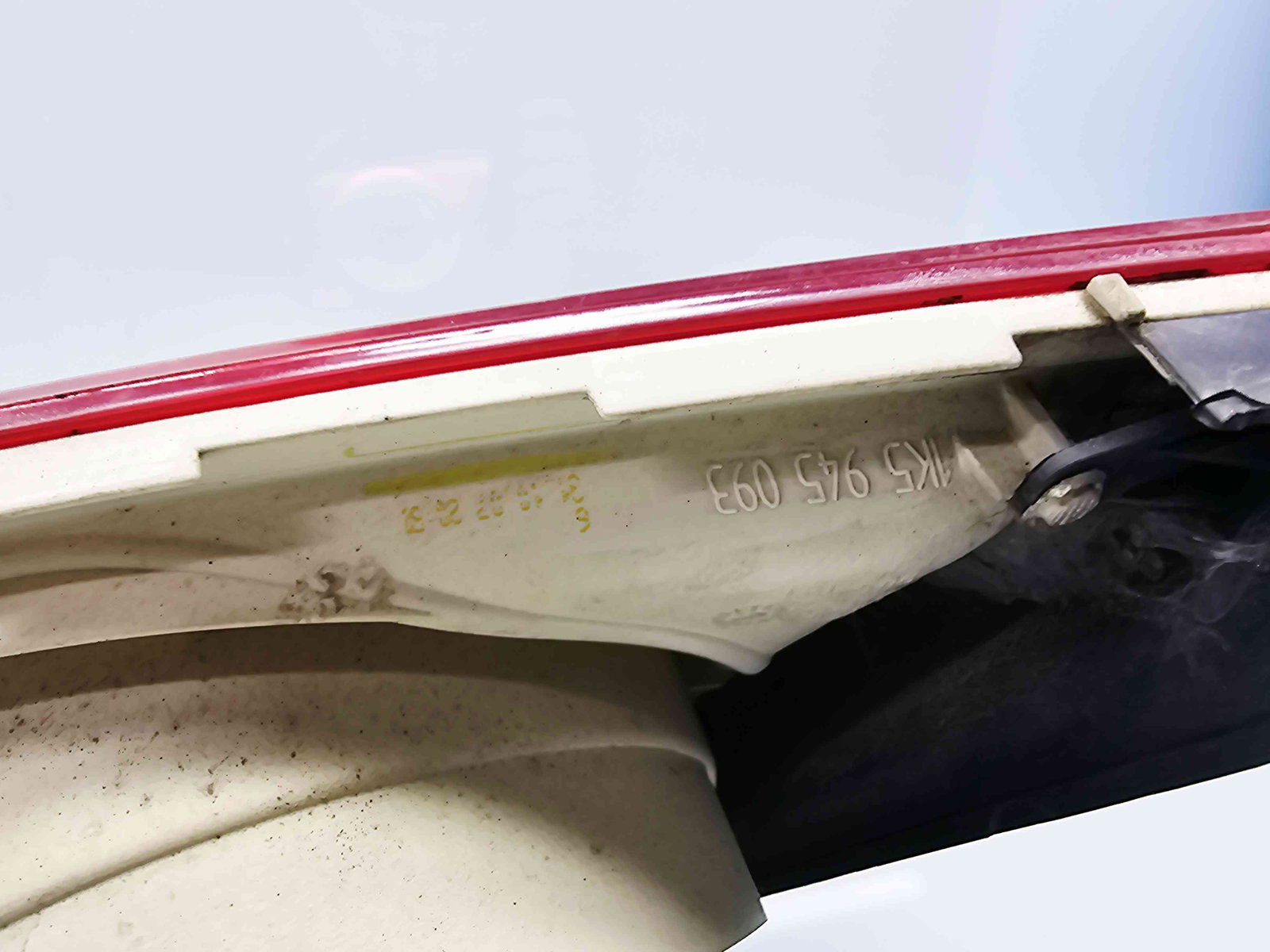 Stop haion stanga Volkswagen Jetta 3 (1K2) [Fabr 2005-2010] 1K5945093 - imagine 4