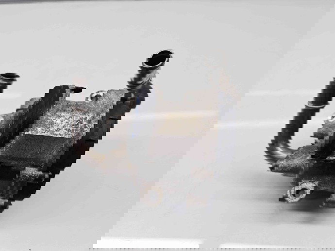 Supapa EGR Skoda Superb III Combi (3V5) [Fabr 2015-2024] 04L131501RV 2.0 TDI DFCA 140KW / 190CP