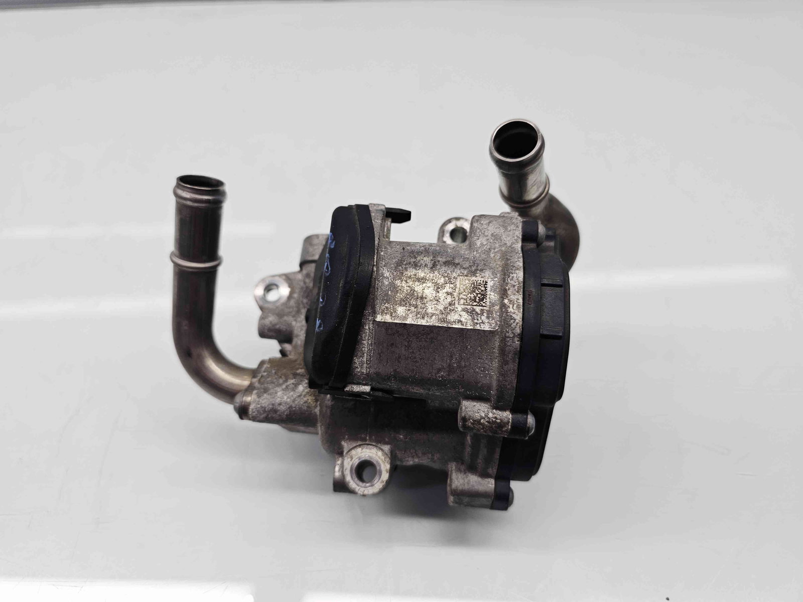 Supapa EGR Skoda Superb III Combi (3V5) [Fabr 2015-2024] 04L131501RV 2.0 TDI DFCA 140KW / 190CP - imagine 1