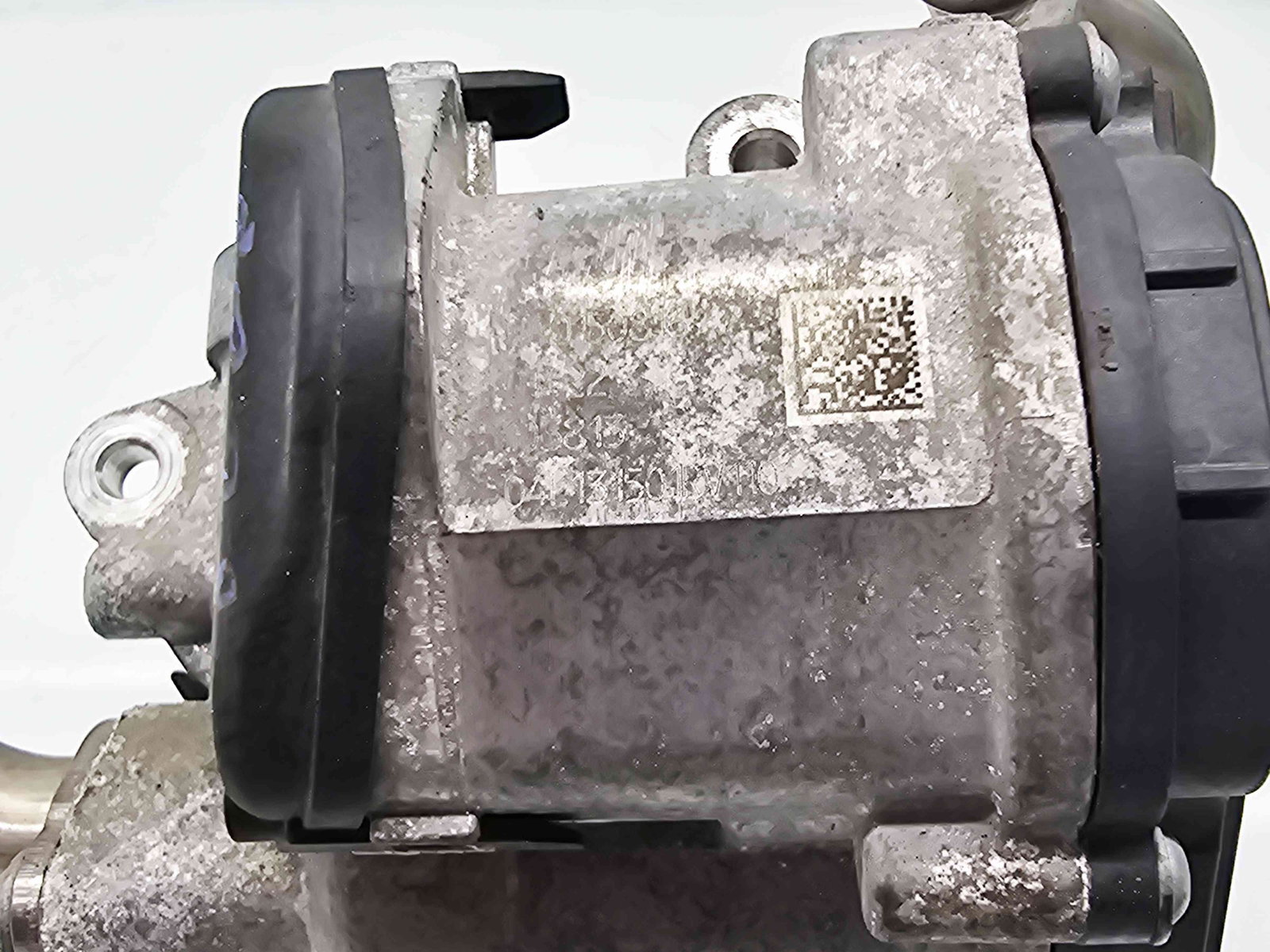 Supapa EGR Skoda Superb III Combi (3V5) [Fabr 2015-2024] 04L131501RV 2.0 TDI DFCA 140KW / 190CP - imagine 2