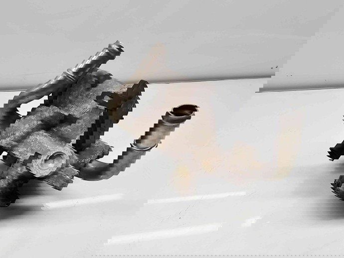 Supapa EGR Skoda Superb III Combi (3V5) [Fabr 2015-2024] 04L131501RV 2.0 TDI DFCA 140KW / 190CP