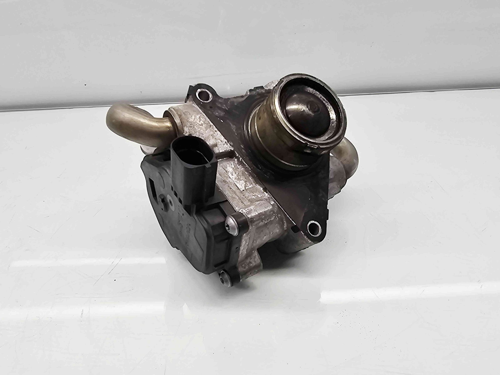 Supapa EGR Skoda Superb III Combi (3V5) [Fabr 2015-2024] 04L131501RV 2.0 TDI DFCA 140KW / 190CP - imagine 5