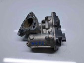 Supapa EGR Renault Megane 3 [Fabr 2008-2015] Facelift 147104647R 1.5 dCi K9K656 81KW / 110CP