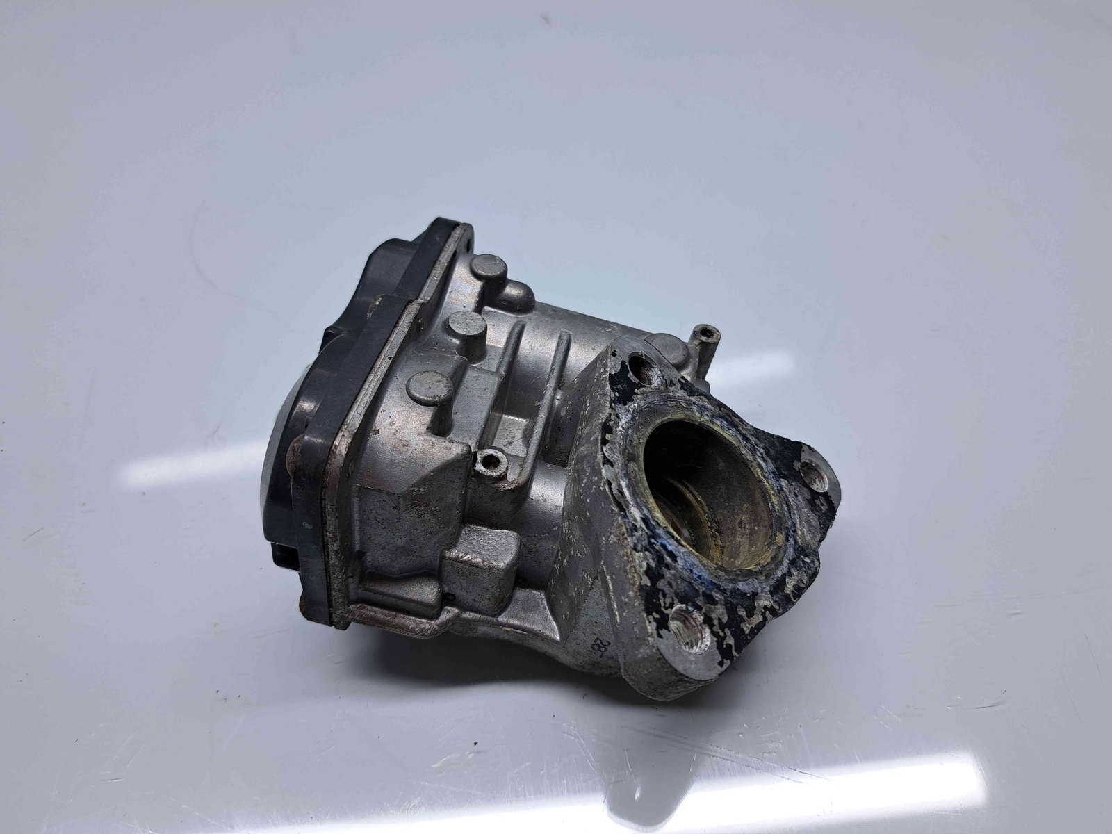 Supapa EGR Renault Megane 3 [Fabr 2008-2015] Facelift 147104647R 1.5 dCi K9K656 81KW / 110CP - imagine 3