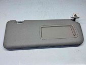  Parasolar dreapta Toyota Rav 4 II (CLA2, XA2, ZCA2, ACA2) [Fabr 2000-2006] OEM