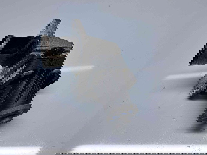 Supapa EGR Renault Megane 3 [Fabr 2008-2015] Facelift 50797503 1.5 dCi K9K656 81KW / 110CP