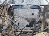 Jug motor Volkswagen Transporter 5 (7HB, 7HJ) [Fabr 2004-2013] OEM 2.0 TDI CAAA 62KW / 85CP