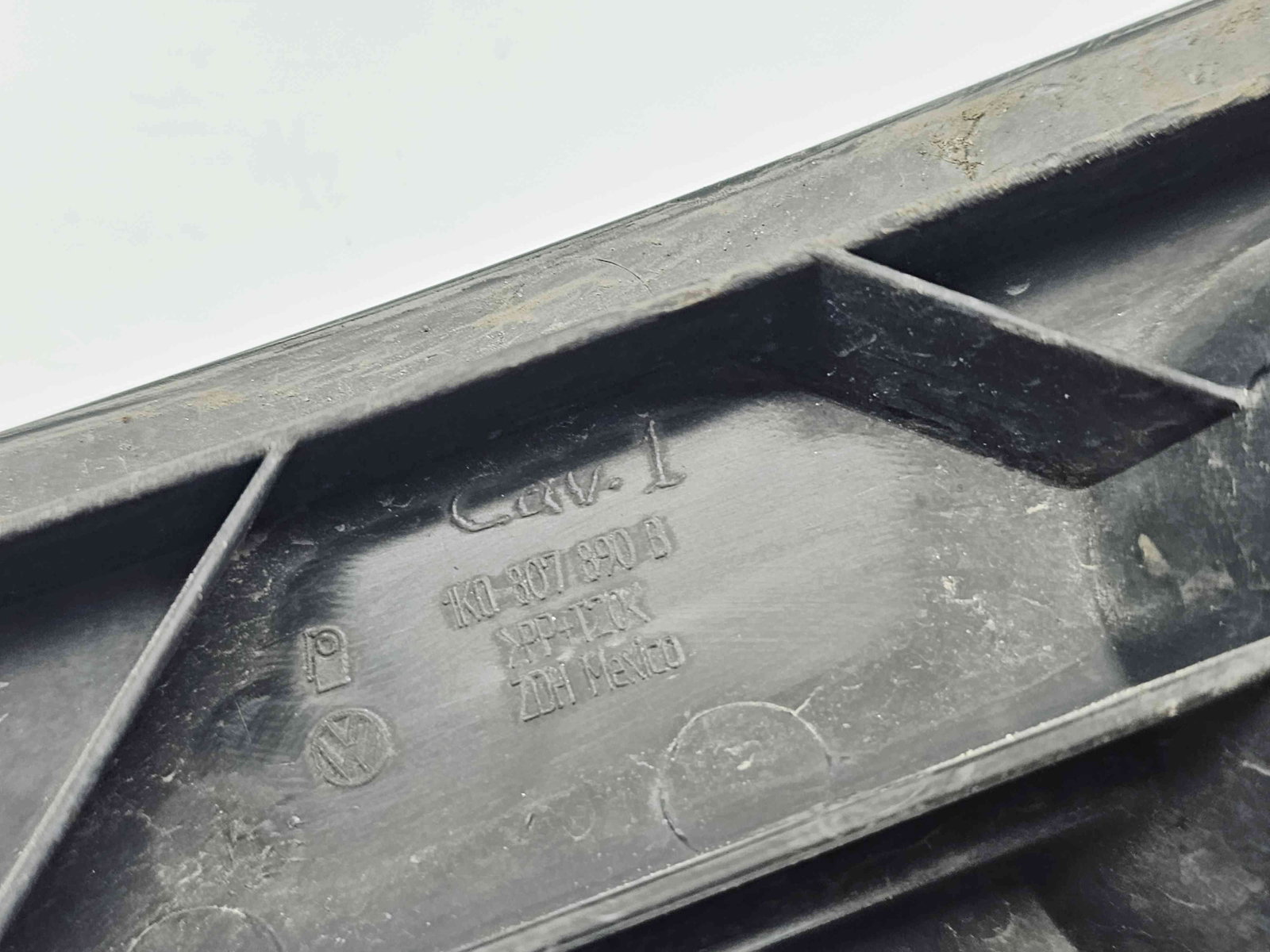 Suport bara dreapta fata Volkswagen Jetta 3 (1K2) [Fabr 2005-2010] 1K0807890B - imagine 3