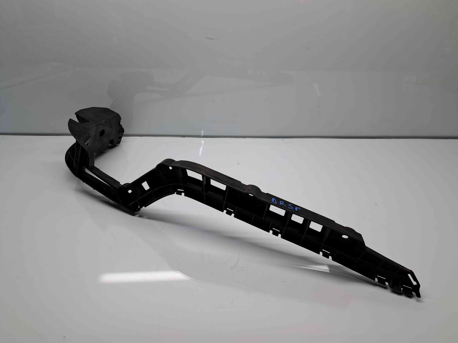 Suport bara dreapta spate Volkswagen Passat B7 (362) [Fabr 2010-2014] 3AE807393A - imagine 2