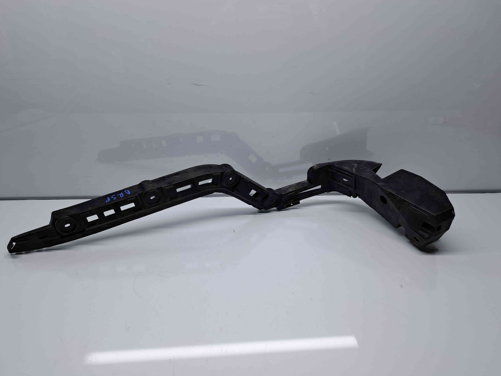 Suport bara dreapta spate Volkswagen Passat B7 (362) [Fabr 2010-2014] 3AE807393A - imagine 3