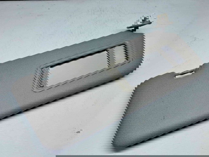  Parasolar dreapta Toyota Rav 4 II (CLA2, XA2, ZCA2, ACA2) [Fabr 2000-2006] OEM