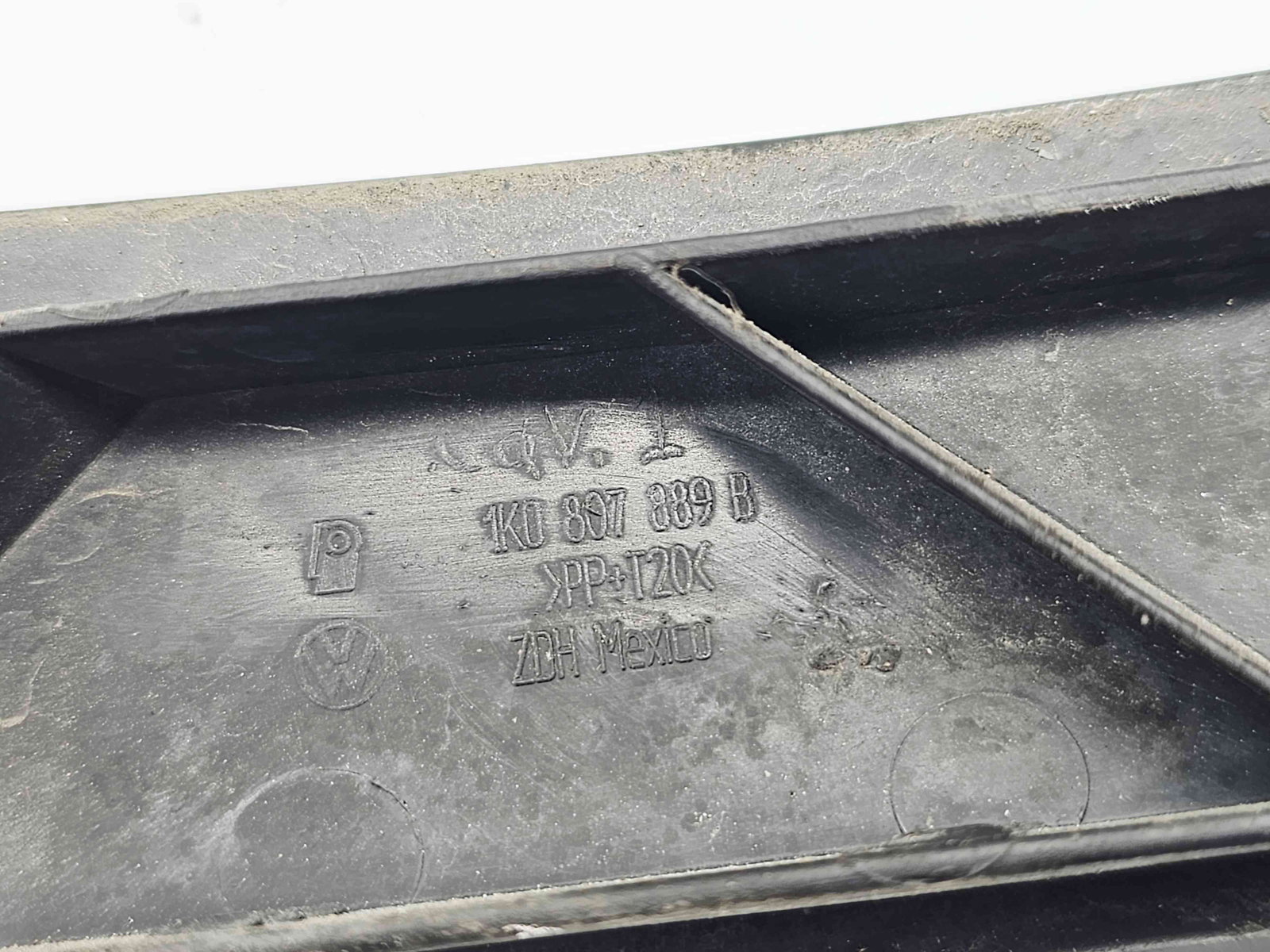 Suport bara stanga fata Volkswagen Jetta 3 (1K2) [Fabr 2005-2010] 1K0807889B - imagine 3