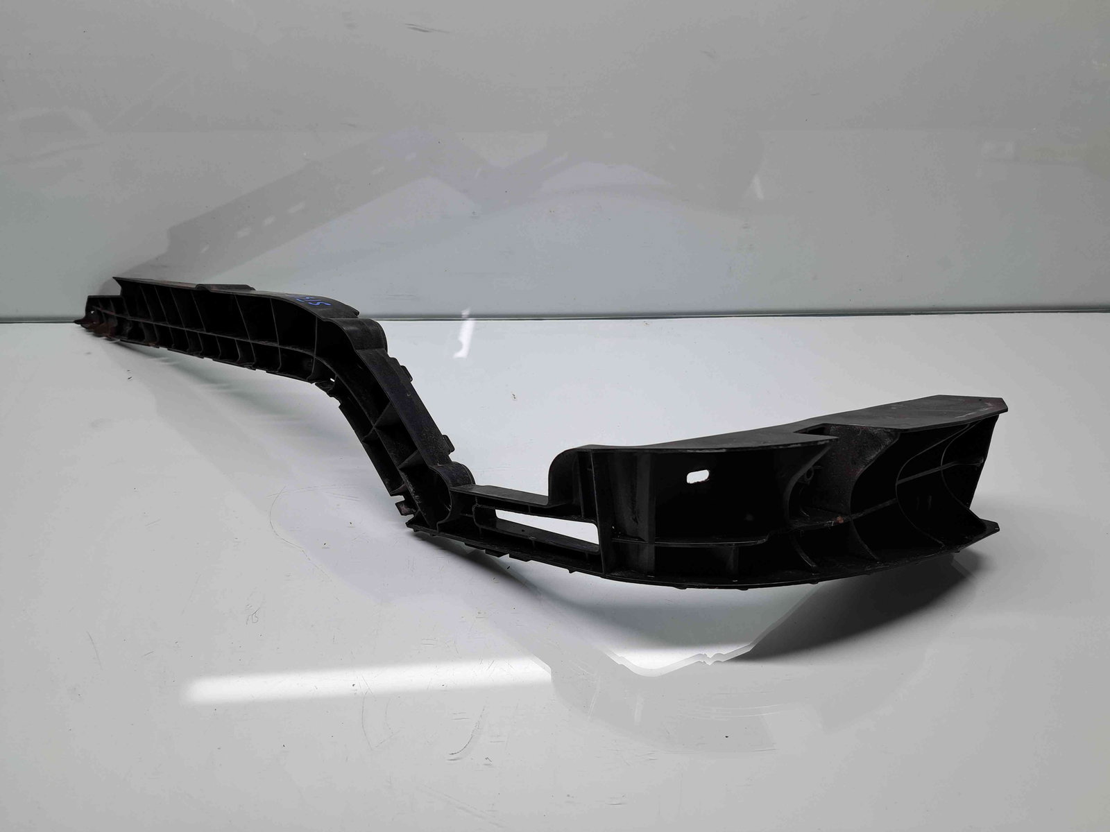 Suport bara stanga spate Volkswagen Passat B7 (362) [Fabr 2010-2014] 3AE807394A - imagine 1