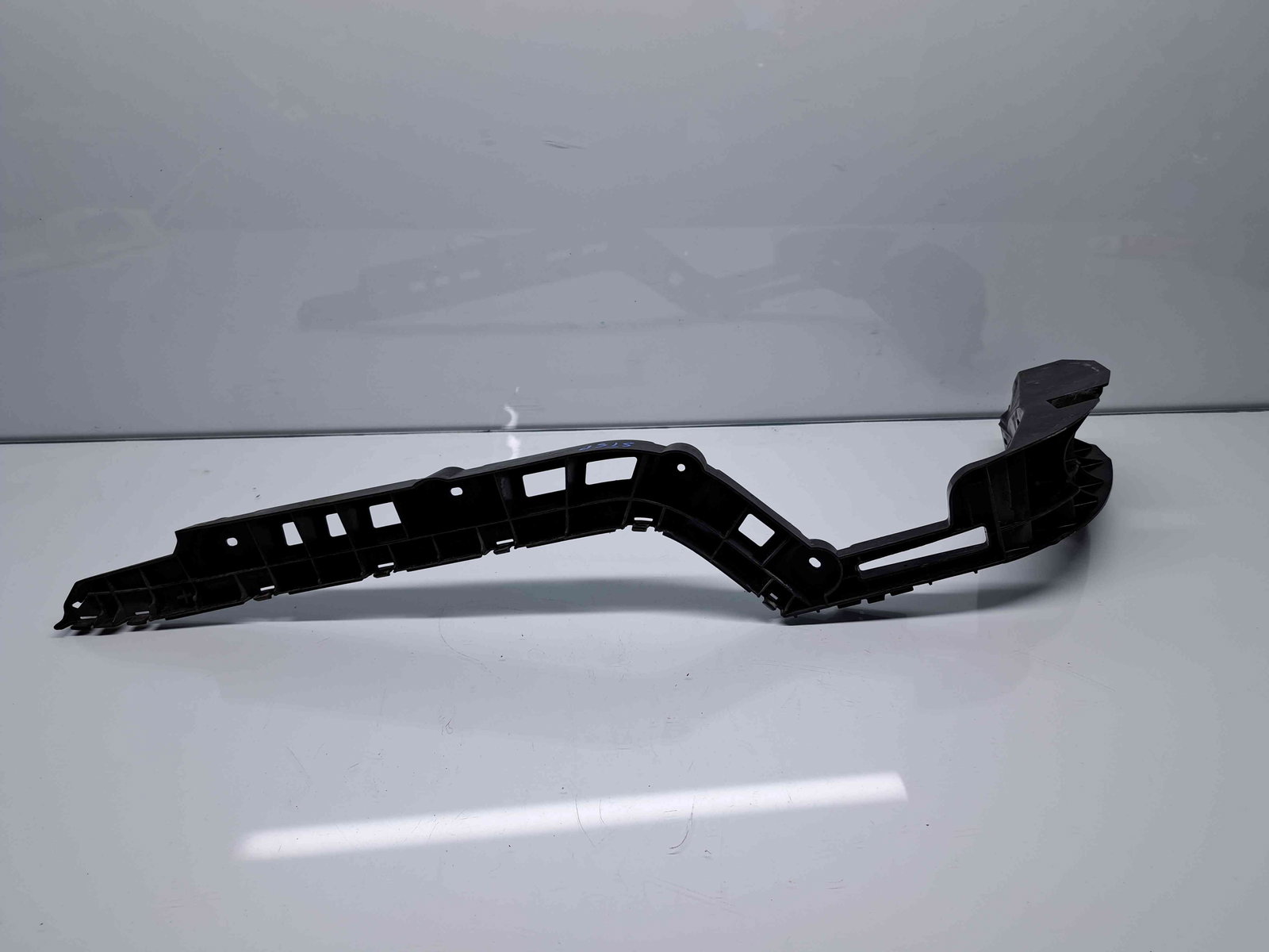 Suport bara stanga spate Volkswagen Passat B7 (362) [Fabr 2010-2014] 3AE807394A - imagine 2