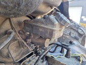 Vas lichid frana Volkswagen Transporter 5 (7HB, 7HJ) [Fabr 2004-2013] OEM