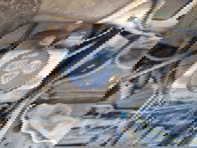 Vas lichid frana Volkswagen Transporter 5 (7HB, 7HJ) [Fabr 2004-2013] OEM