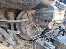 Tulumba frana Volkswagen Transporter 5 (7HB, 7HJ) [Fabr 2004-2013] 7E0612101D 2.0 TDI CAAA 62KW / 85CP