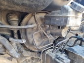 Tulumba frana Volkswagen Transporter 5 (7HB, 7HJ) [Fabr 2004-2013] 7E0612101D 2.0 TDI CAAA 62KW / 85CP