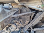 Tulumba frana Volkswagen Transporter 5 (7HB, 7HJ) [Fabr 2004-2013] 7E0612101D 2.0 TDI CAAA 62KW / 85CP