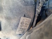 Tulumba frana Volkswagen Transporter 5 (7HB, 7HJ) [Fabr 2004-2013] 7E0612101D 2.0 TDI CAAA 62KW / 85CP