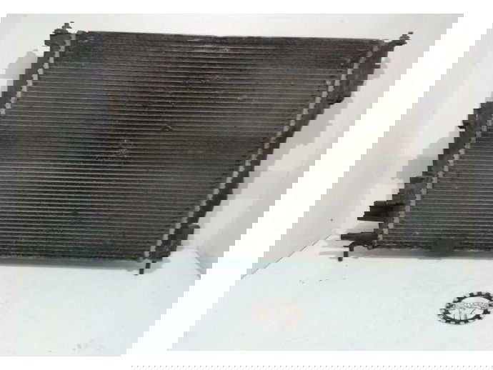 Radiator racire apa Nissan Qashqai 1.5 DCI K9K 21410JD50B 2009-2013