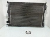 Radiator racire apa Nissan Qashqai 1.5 DCI K9K 21410JD50B 2009-2013