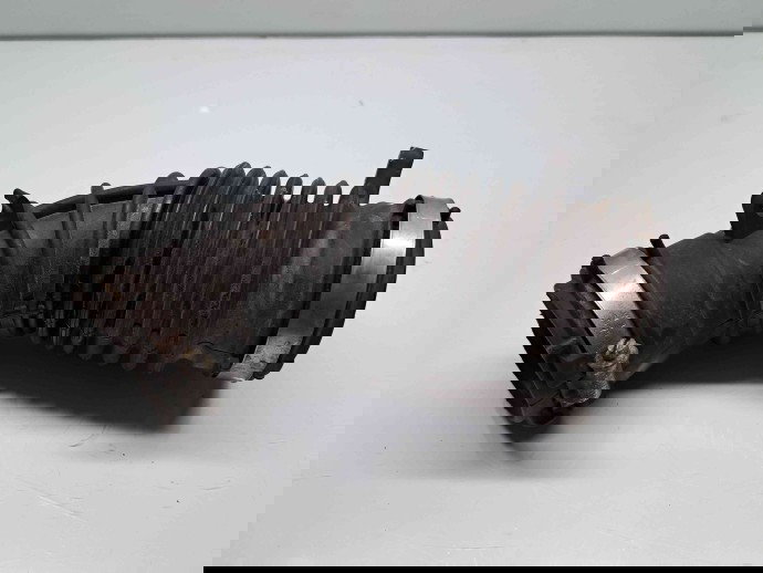 Tub admisie aer Renault Megane 3 [Fabr 2008-2015] Facelift 165750686R 1.5 dCi K9K656 81KW / 110CP