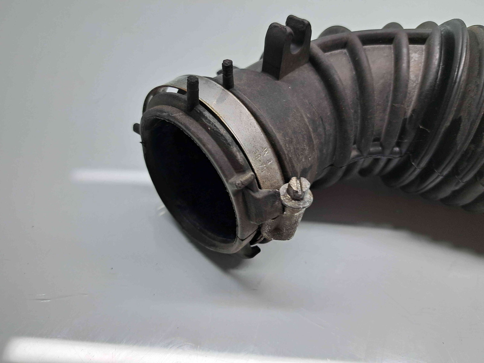 Tub admisie aer Renault Megane 3 [Fabr 2008-2015] Facelift 165750686R 1.5 dCi K9K656 81KW / 110CP - imagine 2