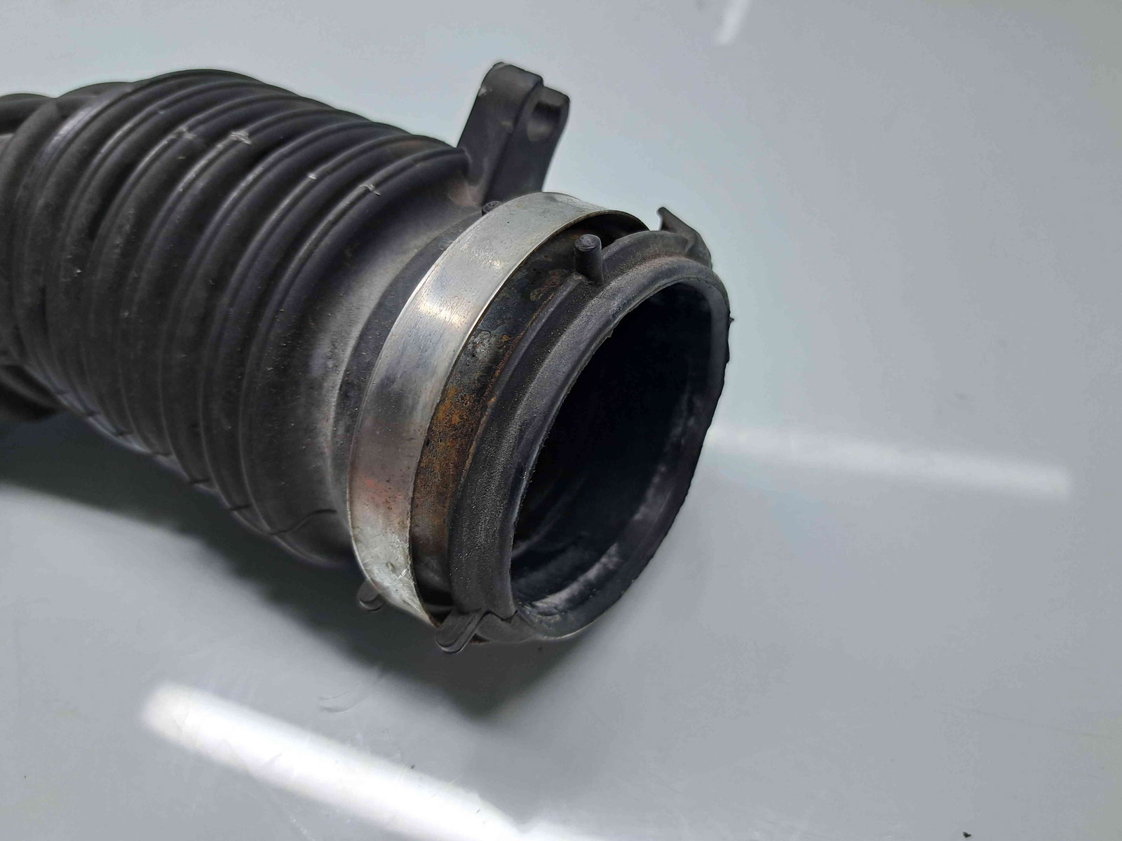 Tub admisie aer Renault Megane 3 [Fabr 2008-2015] Facelift 165750686R 1.5 dCi K9K656 81KW / 110CP - imagine 3