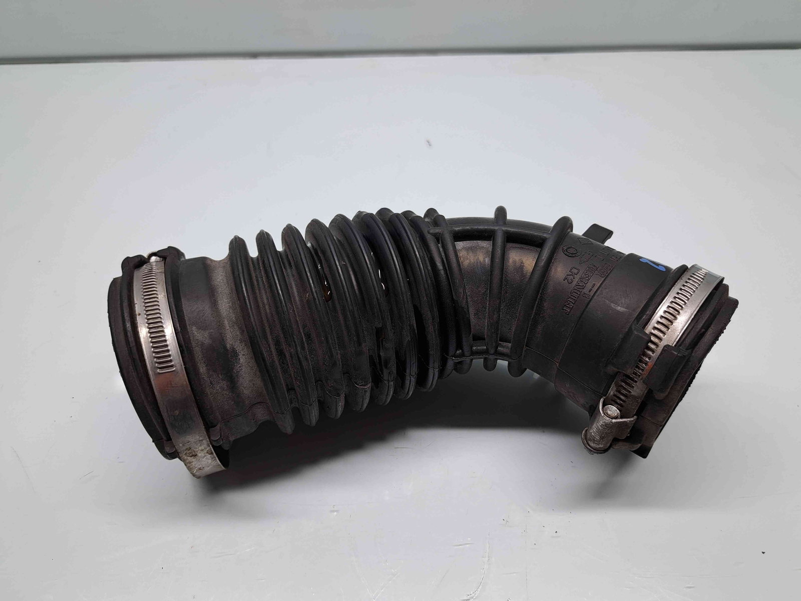 Tub admisie aer Renault Megane 3 [Fabr 2008-2015] Facelift 165750686R 1.5 dCi K9K656 81KW / 110CP - imagine 4