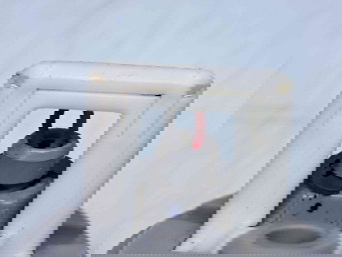  Parasolar dreapta Toyota Rav 4 II (CLA2, XA2, ZCA2, ACA2) [Fabr 2000-2006] OEM