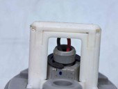  Parasolar dreapta Toyota Rav 4 II (CLA2, XA2, ZCA2, ACA2) [Fabr 2000-2006] OEM