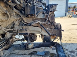 Lonjeron stanga Volkswagen Transporter 5 (7HB, 7HJ) [Fabr 2004-2013] OEM