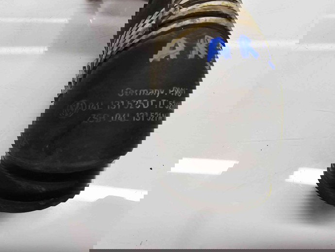 Tub intercooler Skoda Superb III Combi (3V5) [Fabr 2015-2024] 04L131525D 2.0 TDI DFCA 140KW / 190CP