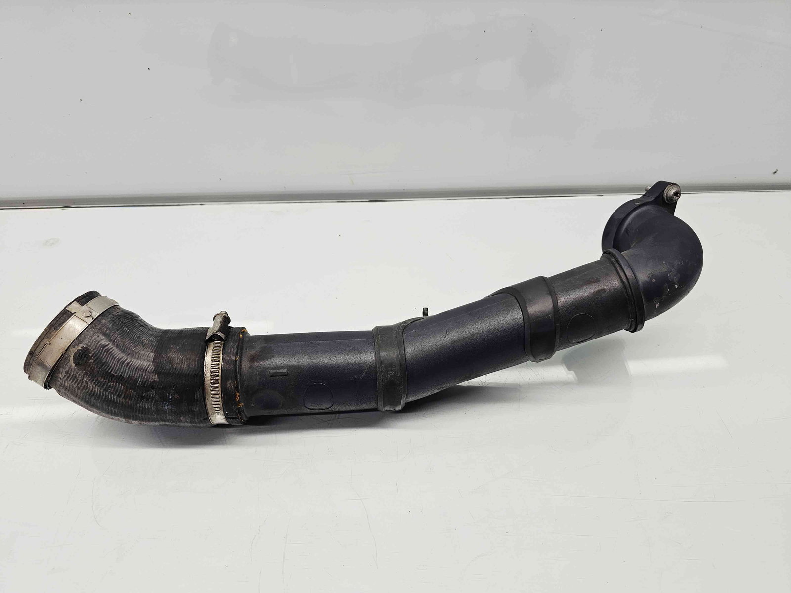 Tub intercooler Skoda Superb III Combi (3V5) [Fabr 2015-2024] OEM 2.0 TDI DFCA 140KW / 190CP - imagine 1