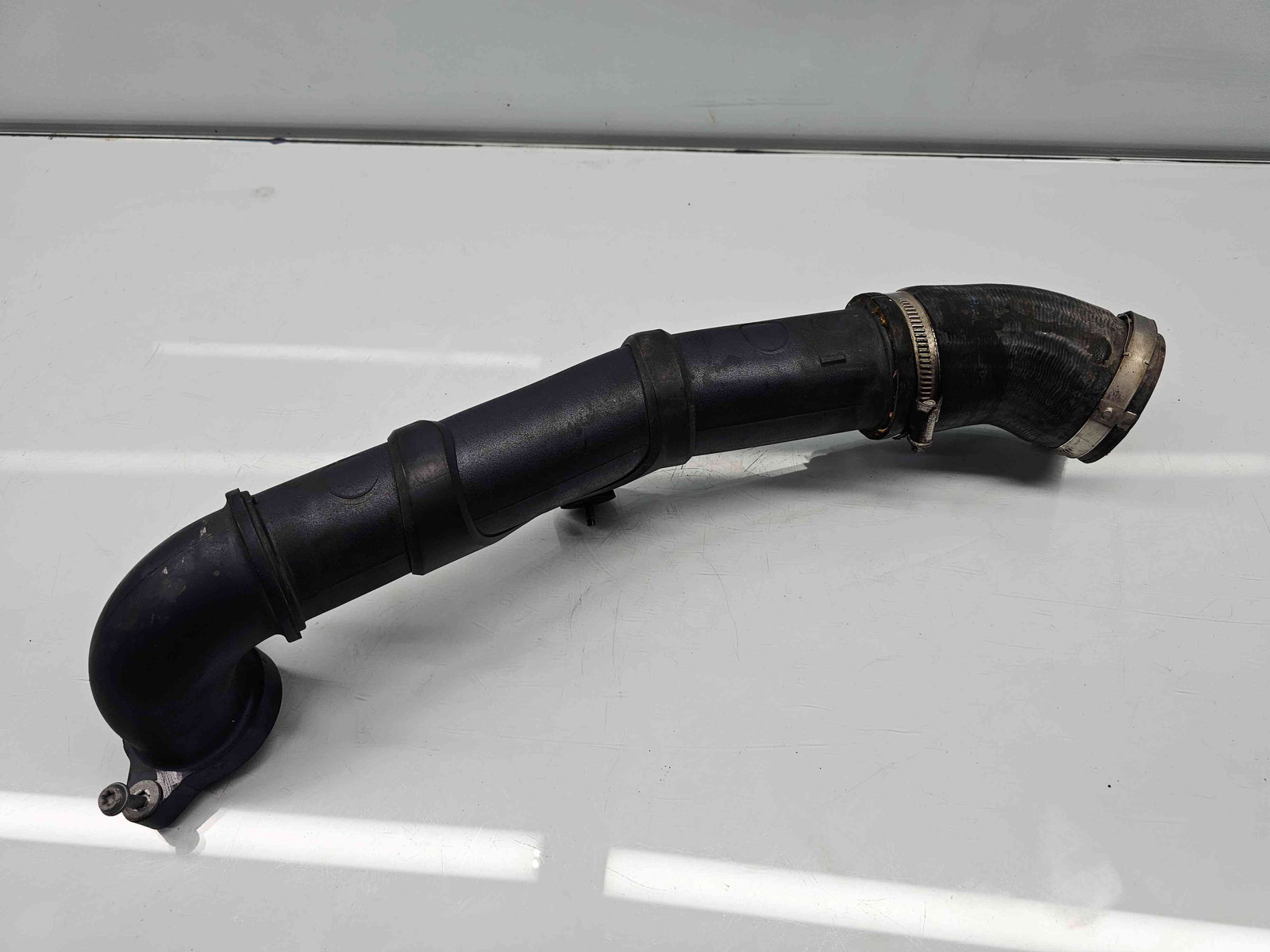 Tub intercooler Skoda Superb III Combi (3V5) [Fabr 2015-2024] OEM 2.0 TDI DFCA 140KW / 190CP - imagine 4