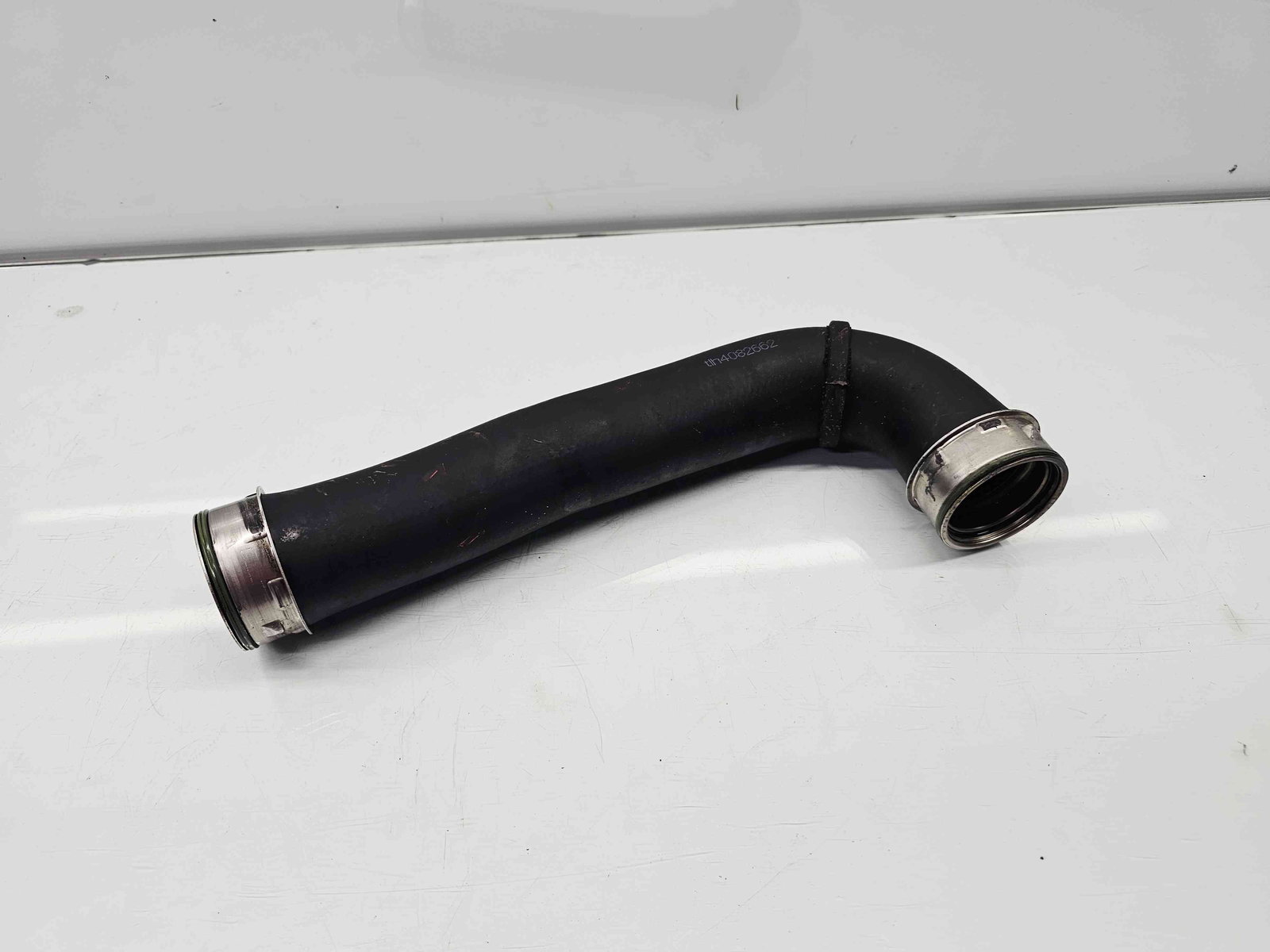 Tub intercooler Volkswagen Jetta 3 (1K2) [Fabr 2005-2010] OEM 1.9 TDI BXE 77KW / 105CP - imagine 1