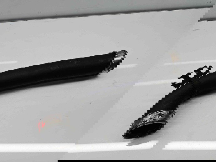 Tub intercooler Volkswagen Jetta 3  (1K2) [Fabr 2005-2010] OEM 1.9 TDI BXE 77KW / 105CP