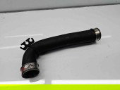 Tub intercooler Volkswagen Jetta 3  (1K2) [Fabr 2005-2010] OEM 1.9 TDI BXE 77KW / 105CP