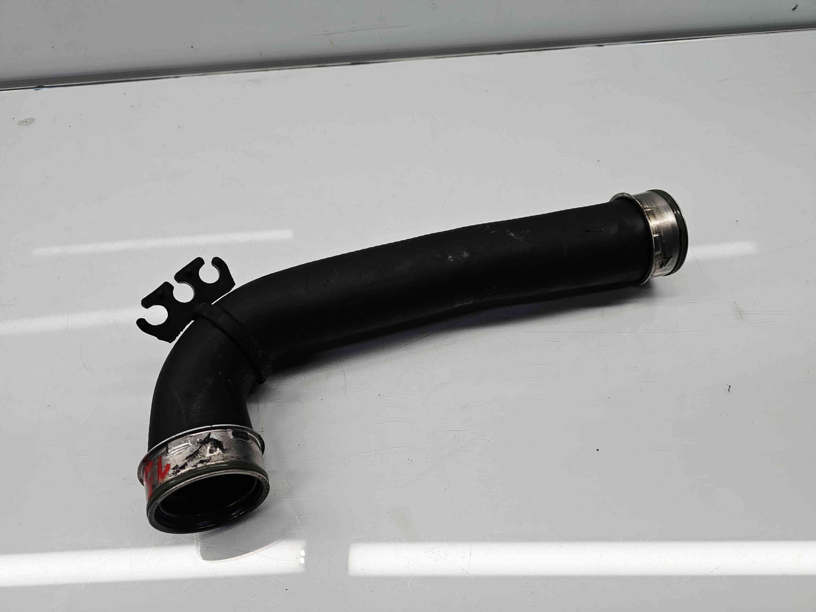 Tub intercooler Volkswagen Jetta 3 (1K2) [Fabr 2005-2010] OEM 1.9 TDI BXE 77KW / 105CP - imagine 3