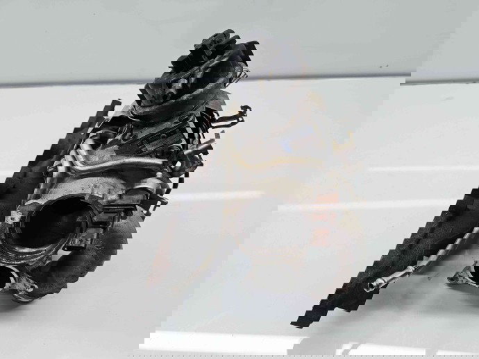 Turbina Skoda Superb III Combi (3V5) [Fabr 2015-2024] 04L253056M 2.0 TDI DFCA 140KW / 190CP