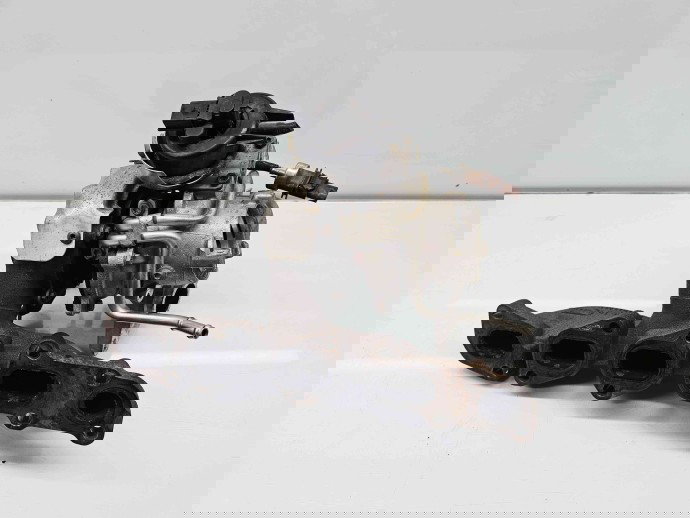 Turbina Skoda Superb III Combi (3V5) [Fabr 2015-2024] 04L253056M 2.0 TDI DFCA 140KW / 190CP