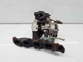 Turbina Skoda Superb III Combi (3V5) [Fabr 2015-2024] 04L253056M 2.0 TDI DFCA 140KW / 190CP