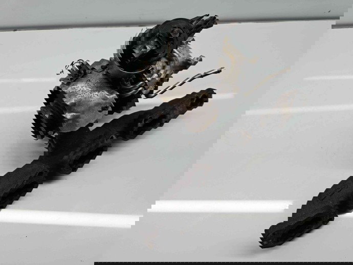 Turbina Skoda Superb III Combi (3V5) [Fabr 2015-2024] 04L253056M 2.0 TDI DFCA 140KW / 190CP