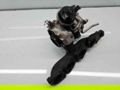 Turbina Skoda Superb III Combi (3V5) [Fabr 2015-2024] 04L253056M 2.0 TDI DFCA 140KW / 190CP