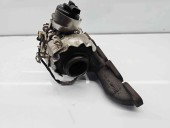 Turbina Skoda Superb III Combi (3V5) [Fabr 2015-2024] 04L253056M 2.0 TDI DFCA 140KW / 190CP