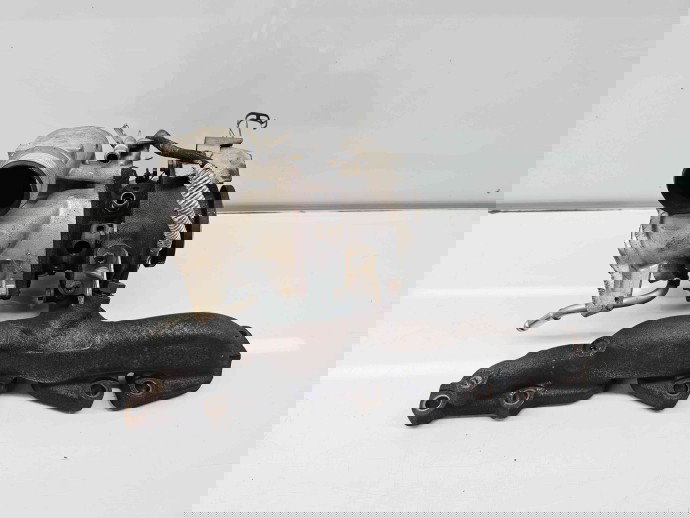 Turbina Skoda Superb III Combi (3V5) [Fabr 2015-2024] 04L253056M 2.0 TDI DFCA 140KW / 190CP